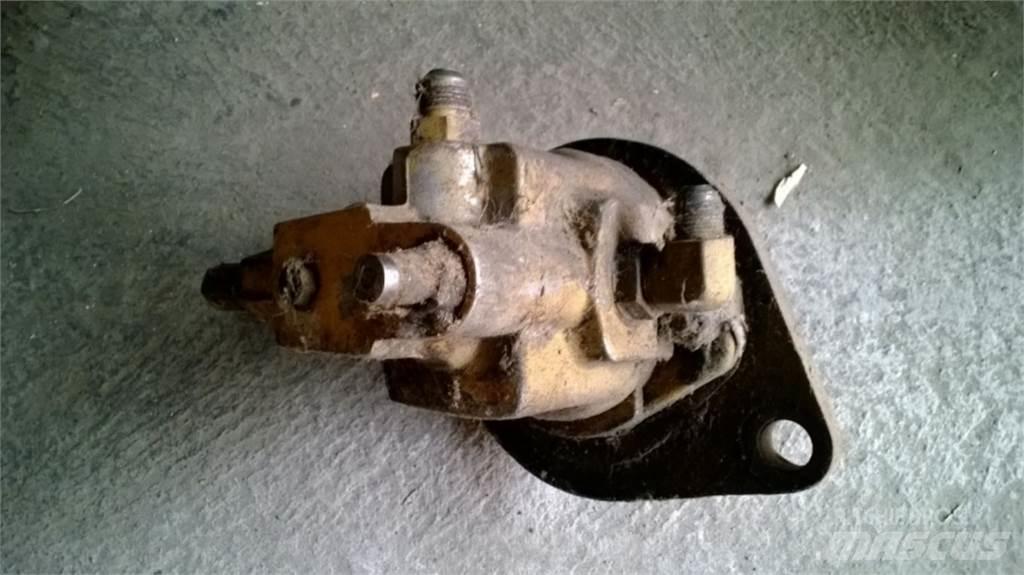 CAT 963 Construction - Others