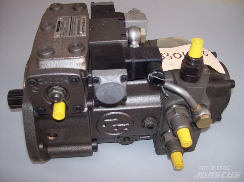 CAT 963 Construction - Others