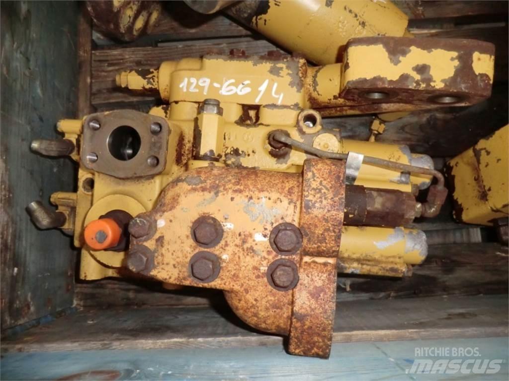 CAT 963C Construction - Others