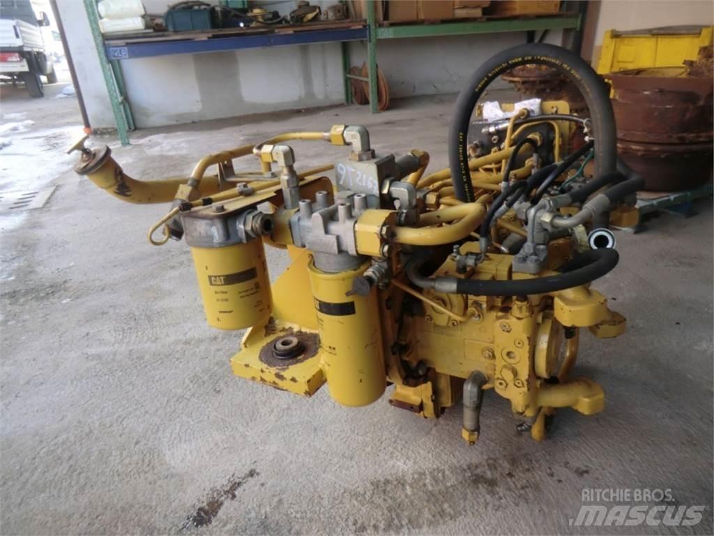 CAT 963C Construction - Others