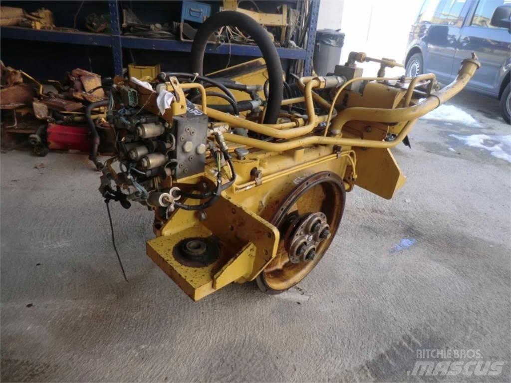 CAT 963C Construction - Others