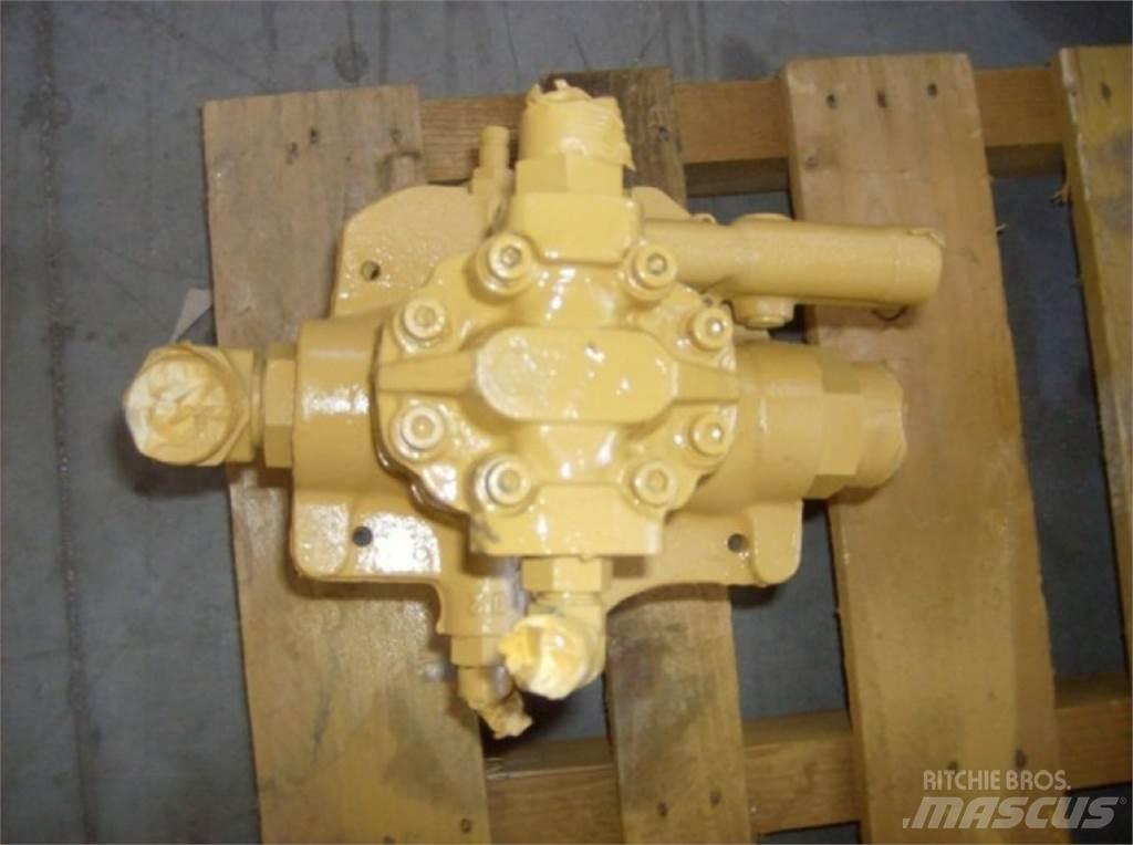 CAT 963C Construction - Others