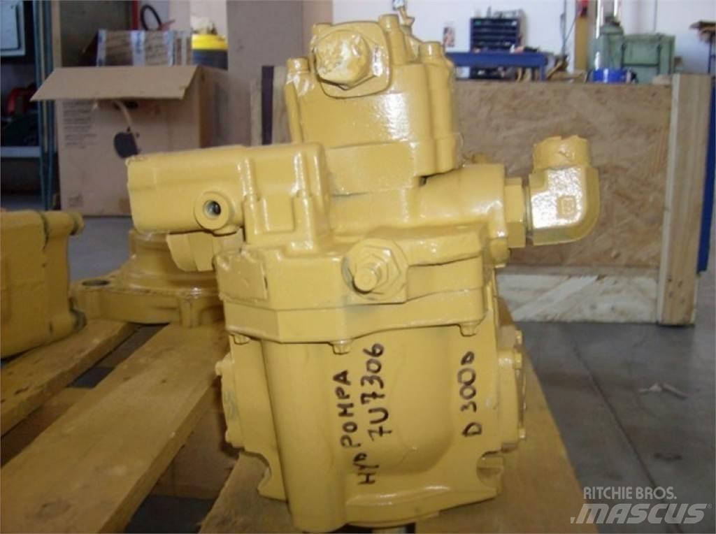CAT 963C Construction - Others