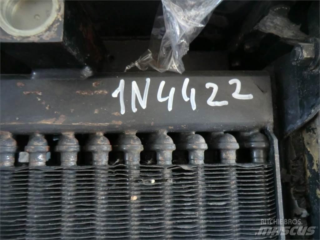CAT 963C Construction - Others
