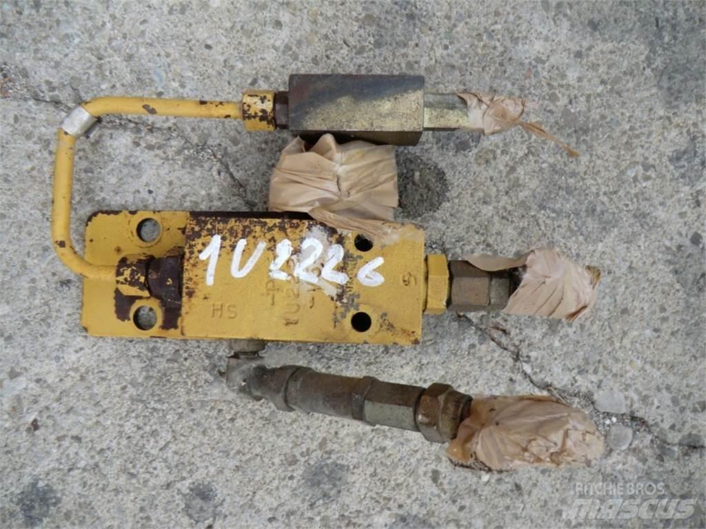 CAT 963C Construction - Others