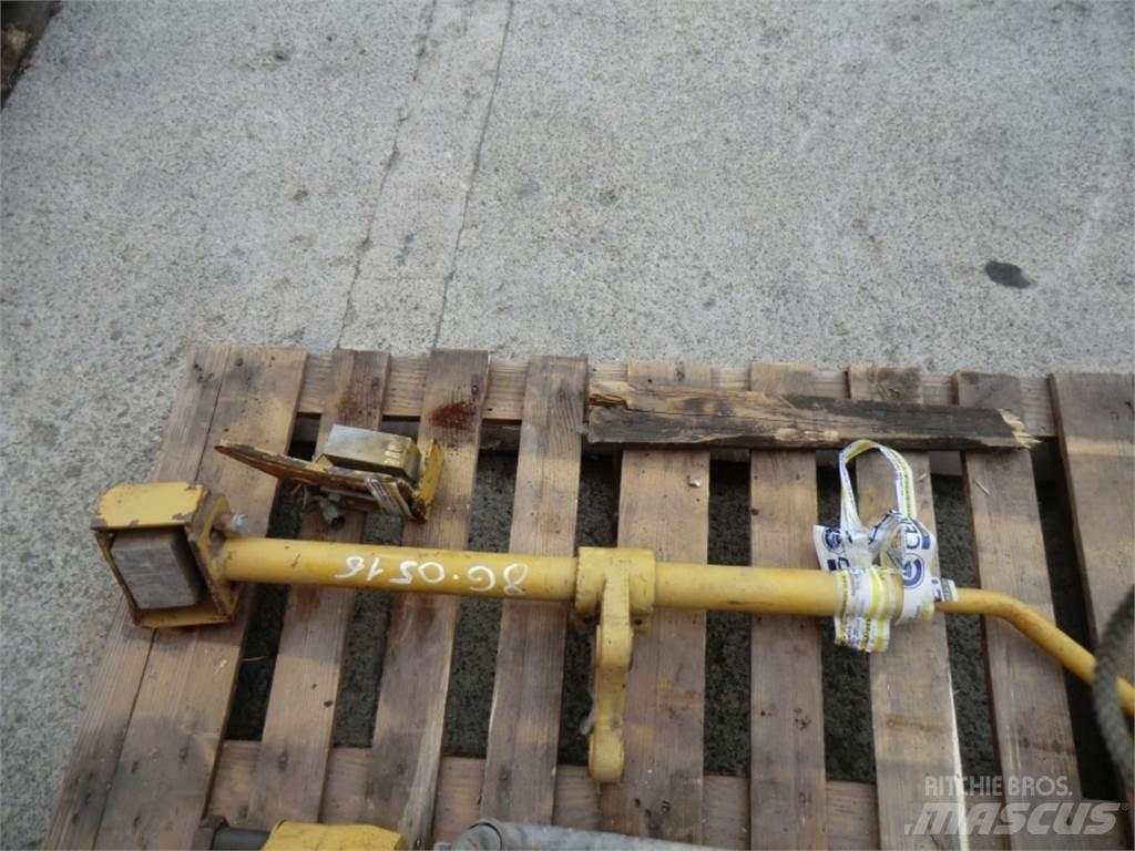 CAT 963C Construction - Others