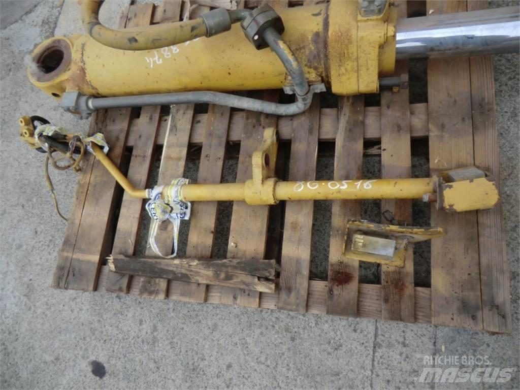 CAT 963C Construction - Others