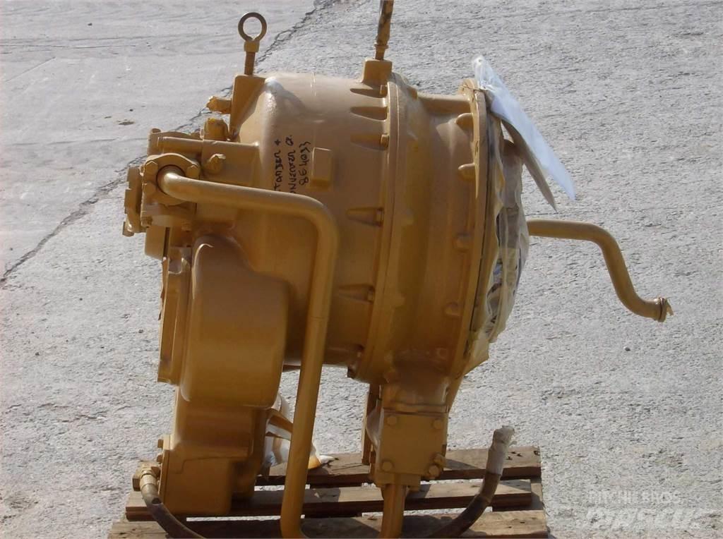 CAT 963C Construction - Others