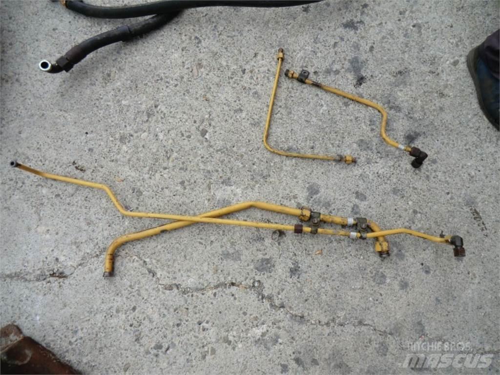 CAT 963C Construction - Others