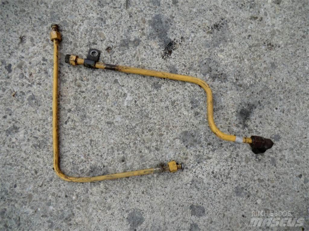 CAT 963C Construction - Others