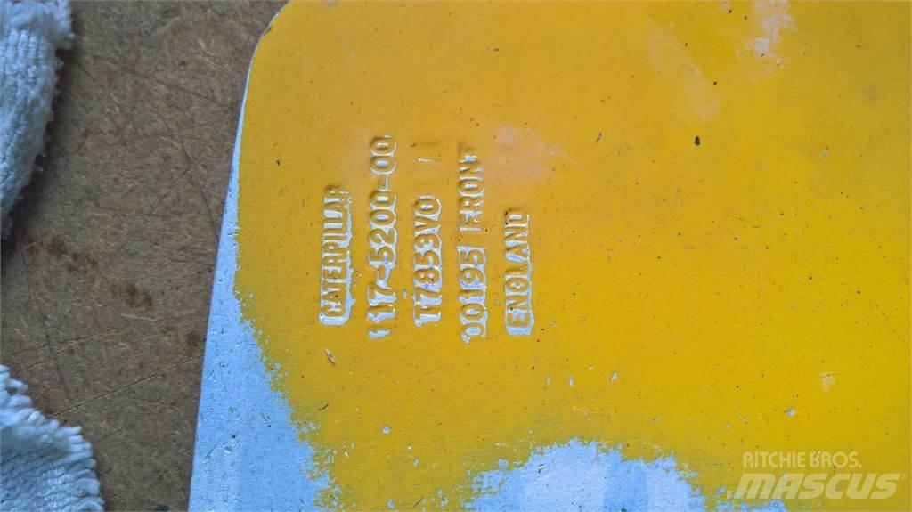 CAT 963C Construction - Others