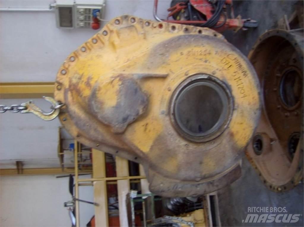 CAT 963C Construction - Others
