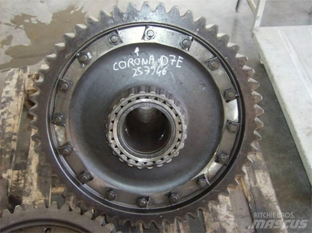 CAT 963C Construction - Others