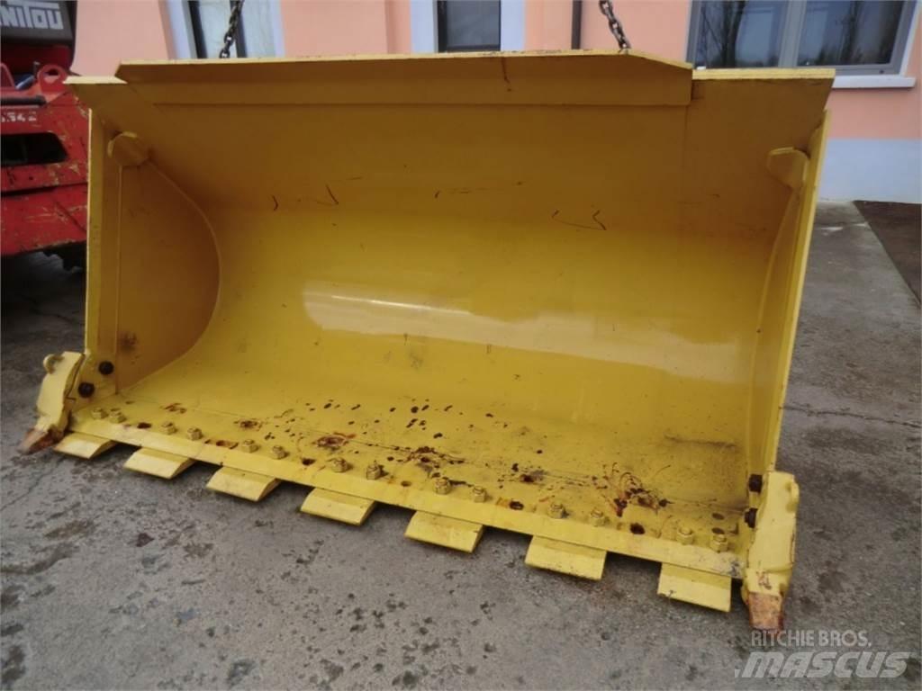 CAT 963D Construction - Others