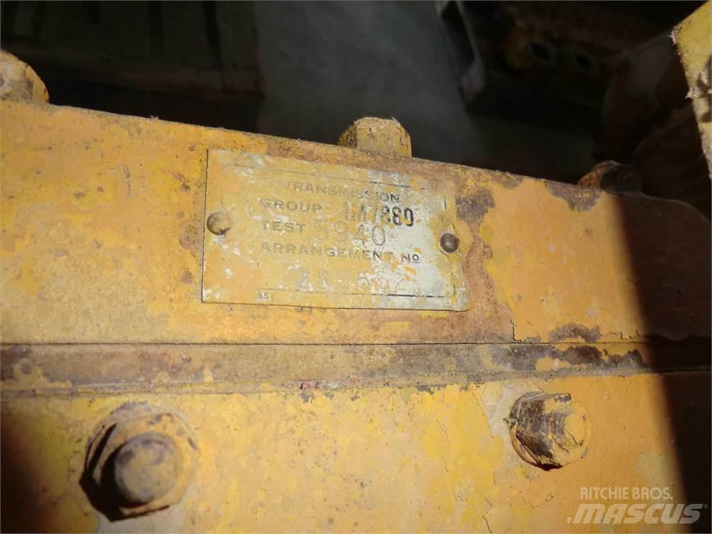 CAT 963D Construction - Others