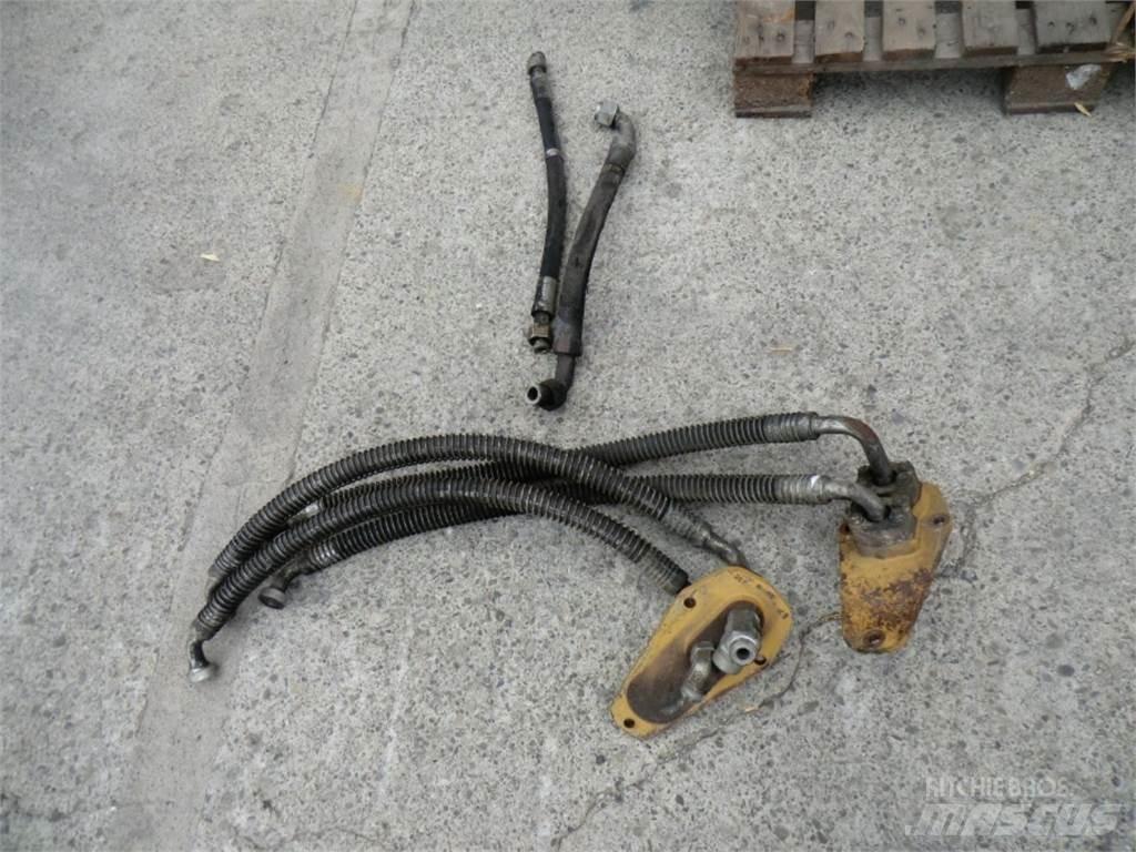 CAT 963D Construction - Others