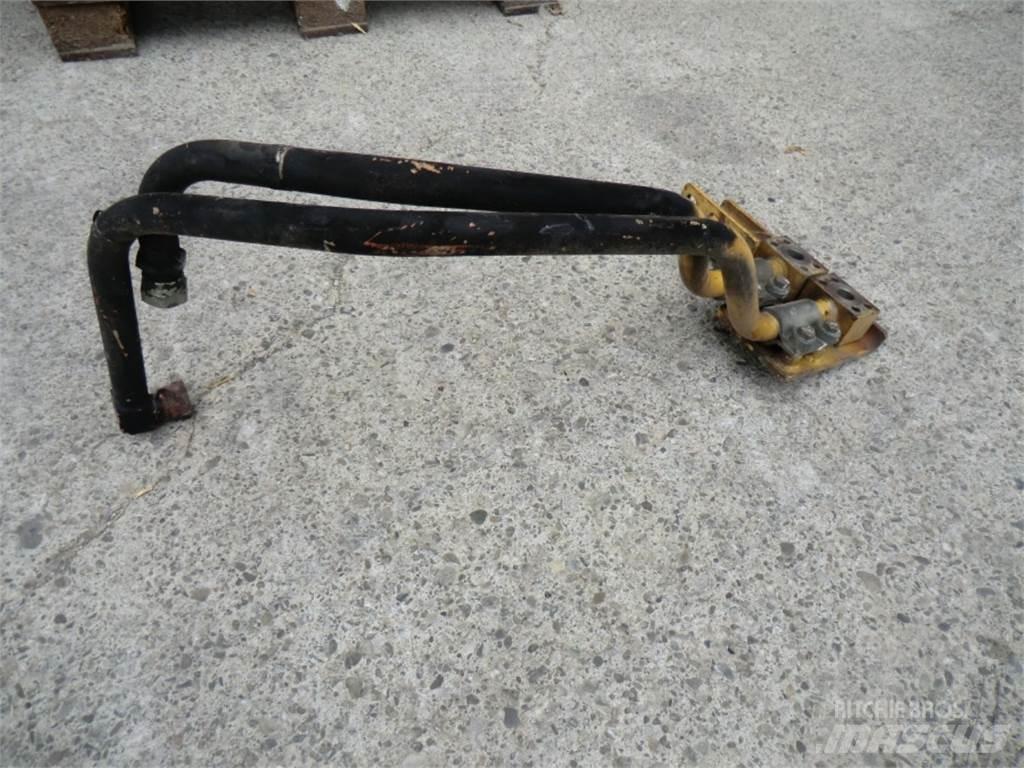 CAT 963D Construction - Others