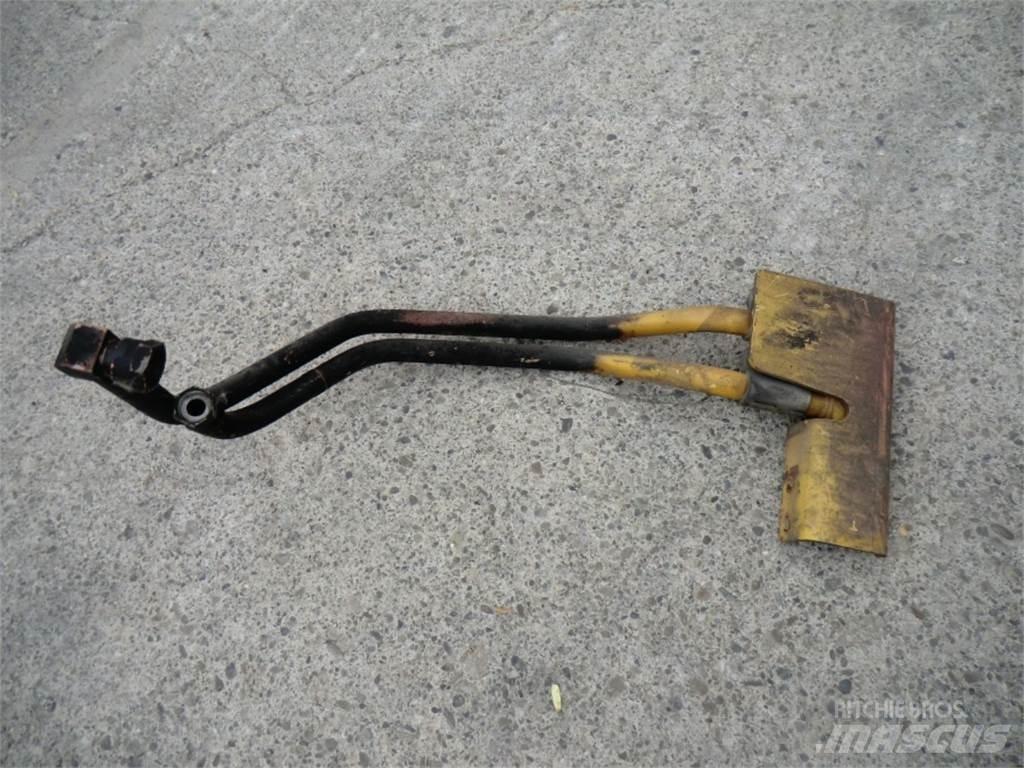 CAT 963D Construction - Others