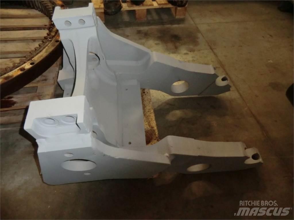 CAT 963D Construction - Others