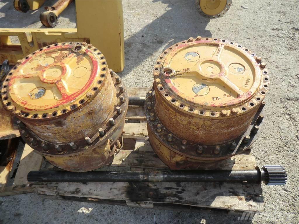 CAT 973C Construction - Others