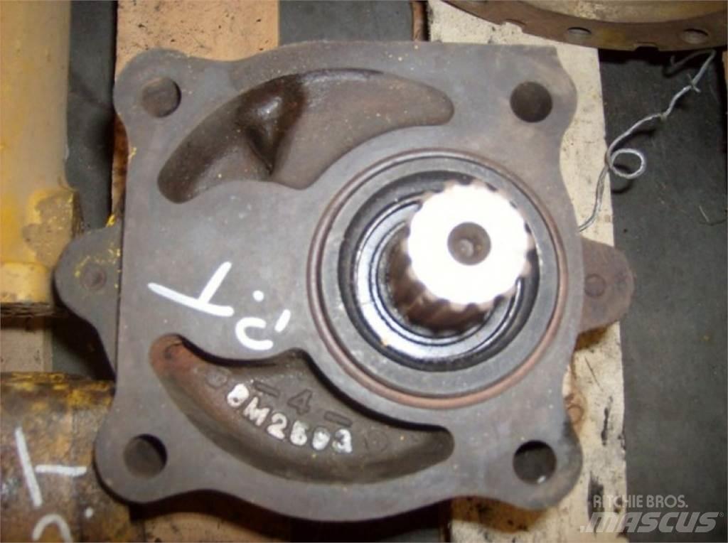 CAT 988 Construction - Others
