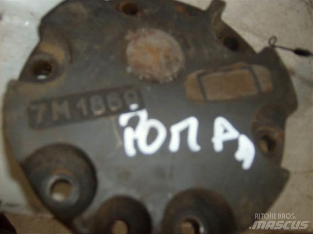 CAT 988 Construction - Others