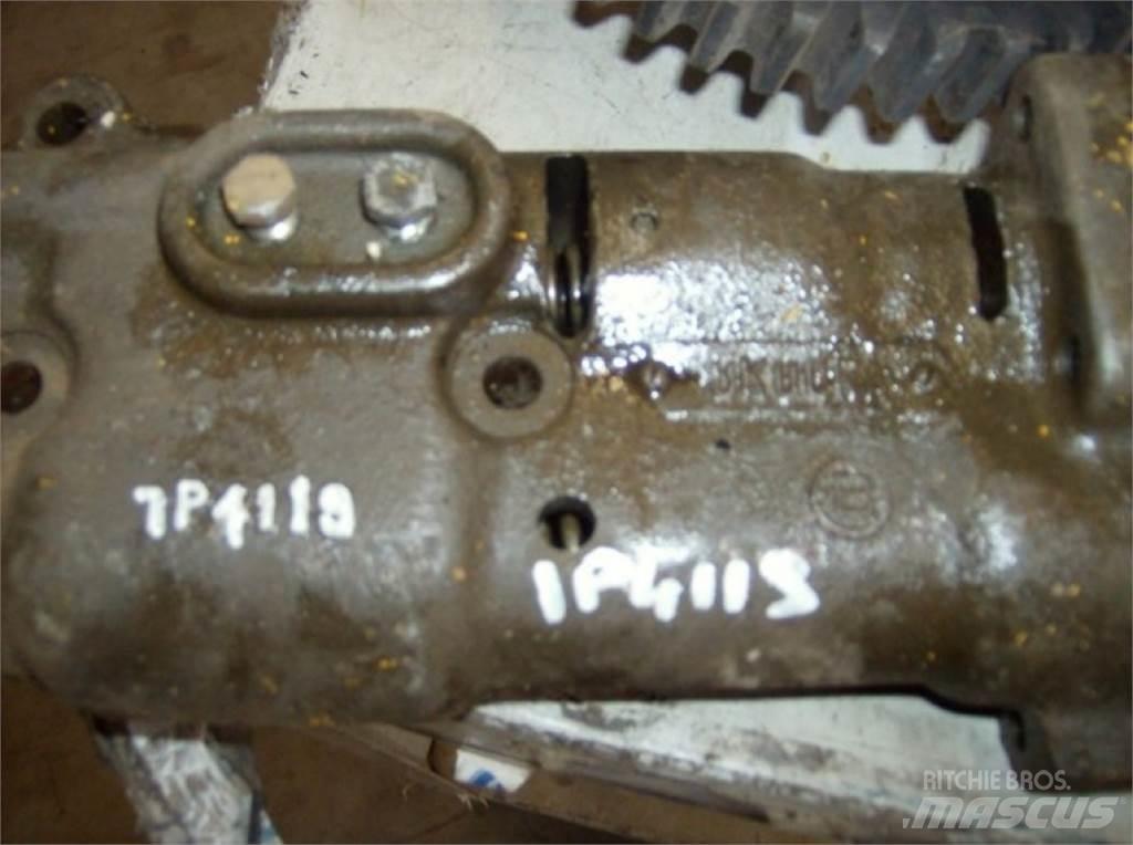 CAT 988 Construction - Others