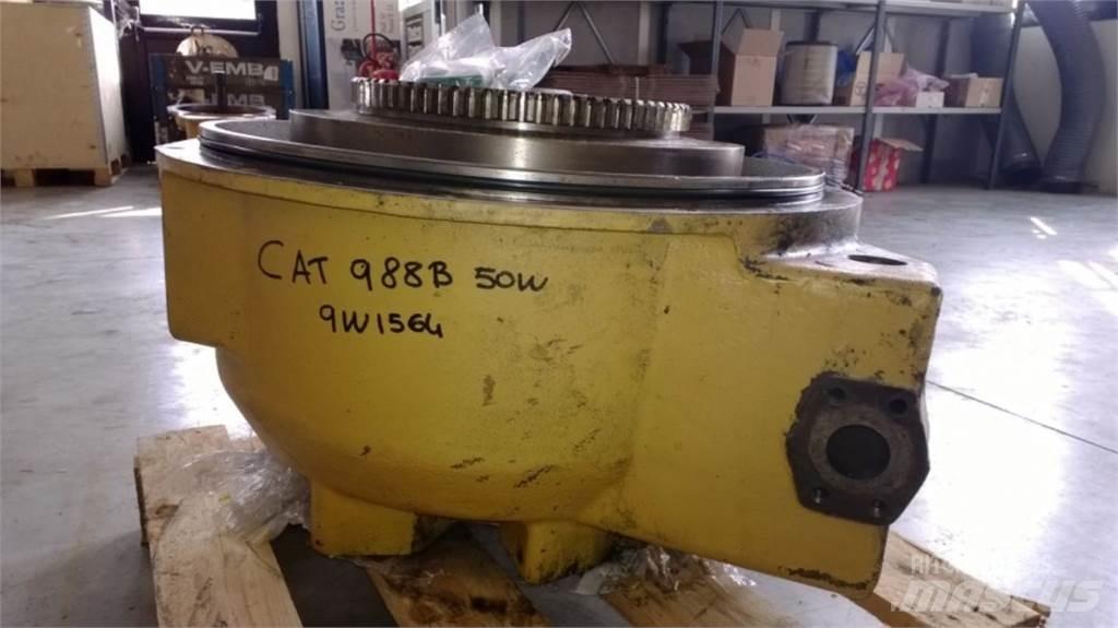 CAT 988B Construction - Others