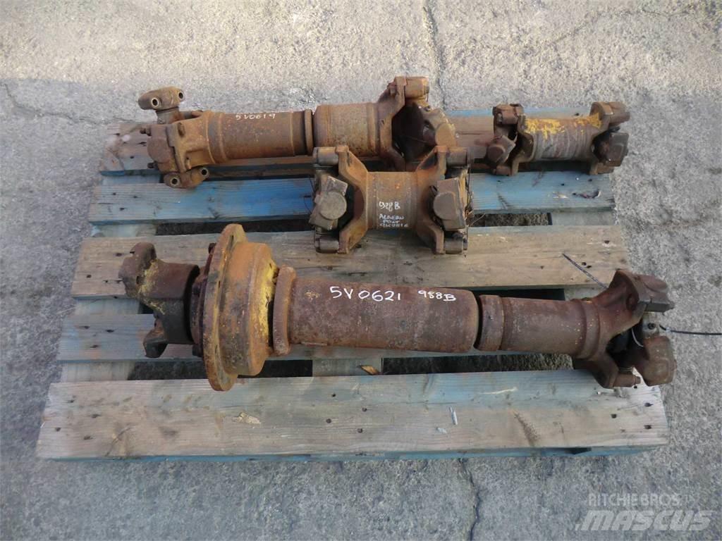 CAT 988B Construction - Others