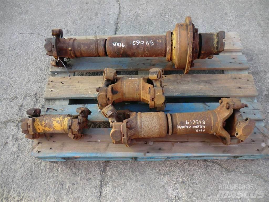 CAT 988B Construction - Others