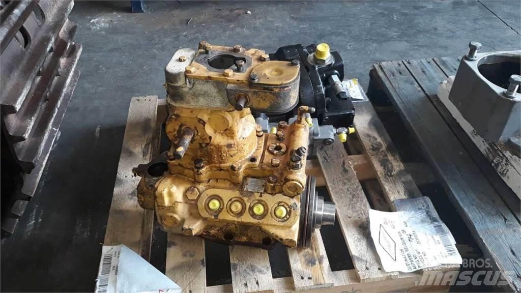 CAT 988B Construction - Others