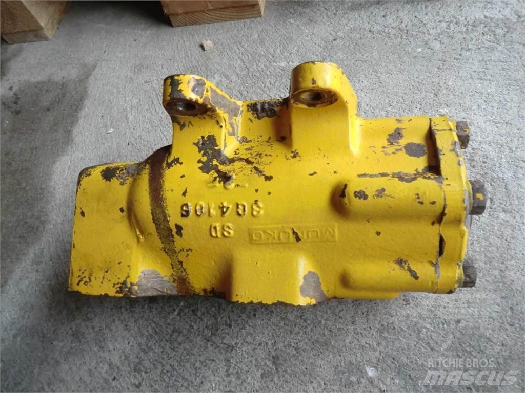 CAT 988B Construction - Others
