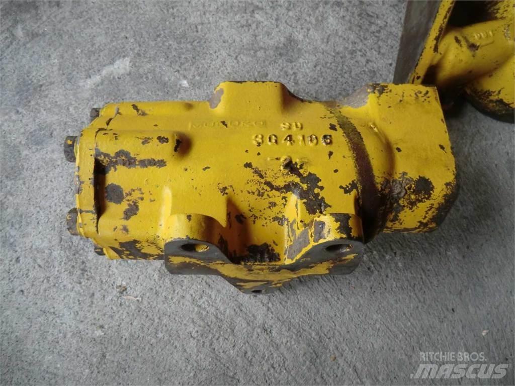 CAT 988B Construction - Others