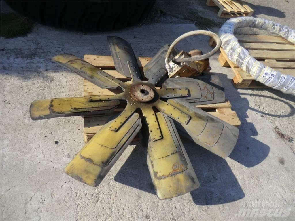 CAT 988F I Construction - Others