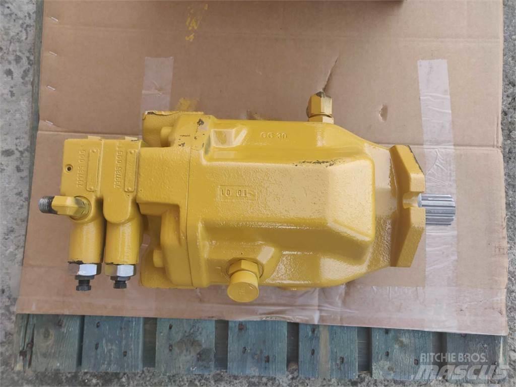 CAT 988G Construction - Others