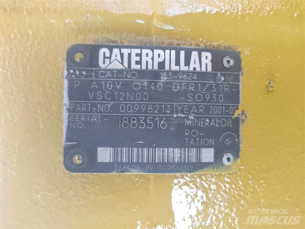 CAT 988G Construction - Others
