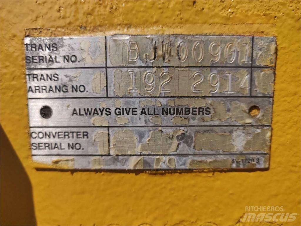 CAT 988G Construction - Others