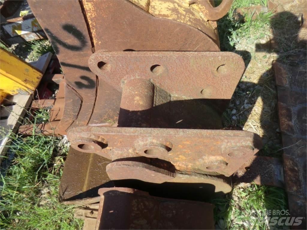 CAT 988G Construction - Others