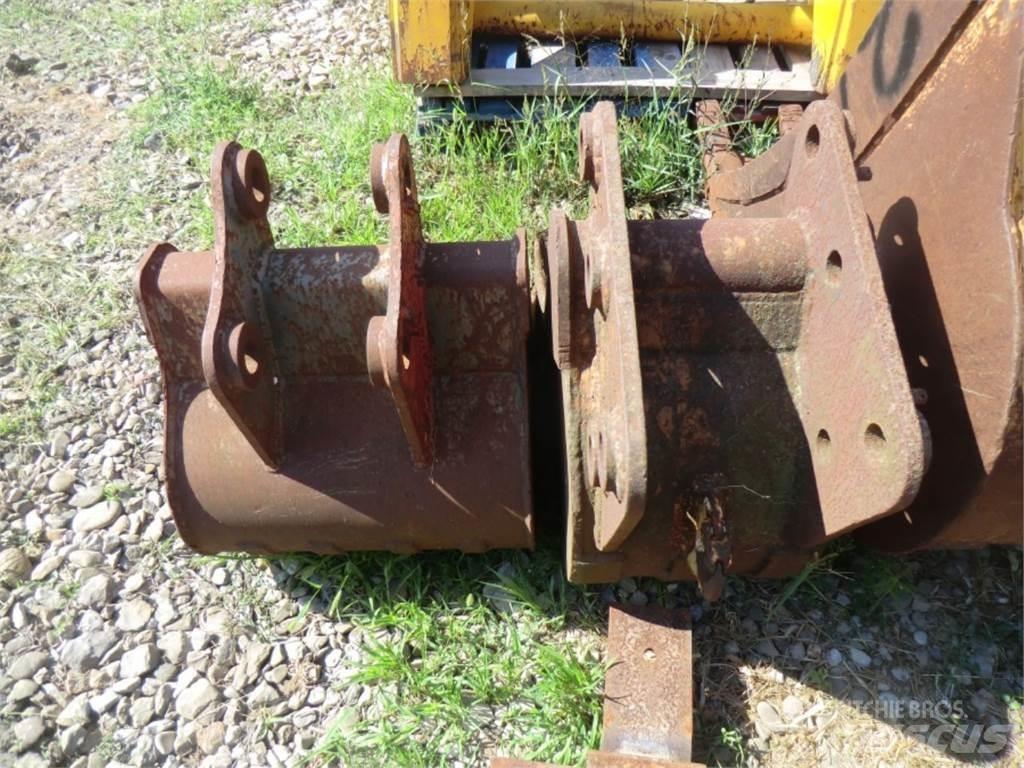 CAT 988G Construction - Others