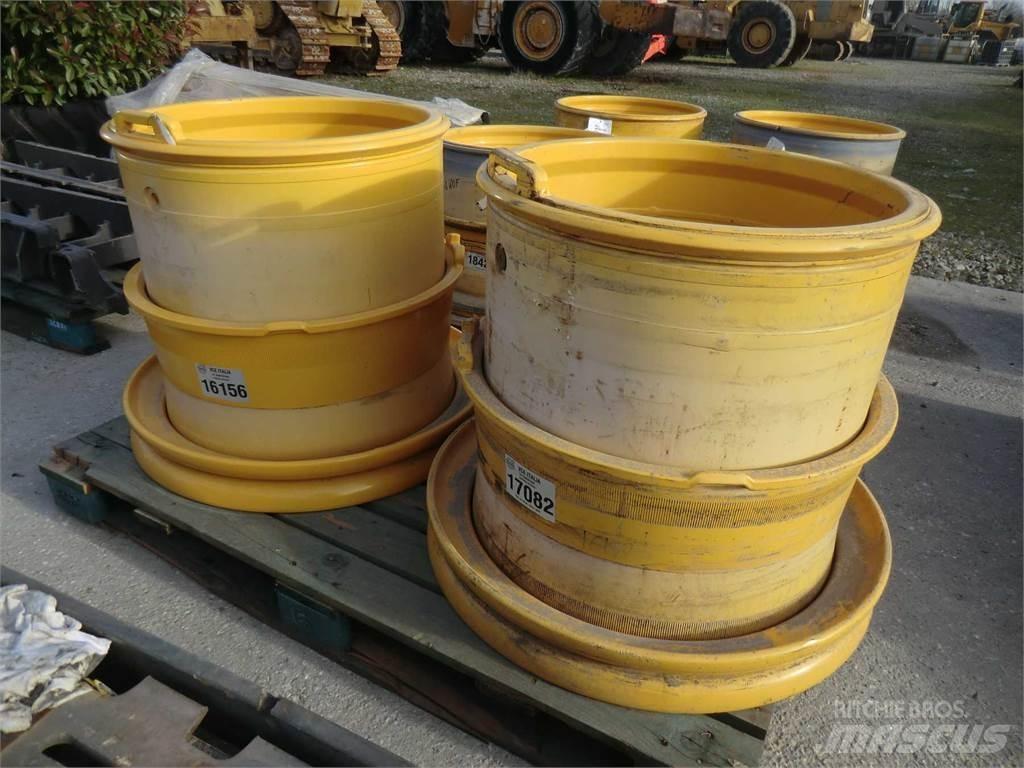 CAT 988G Construction - Others