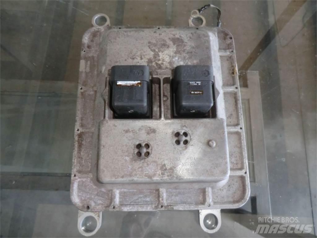 CAT 988H Construction - Others