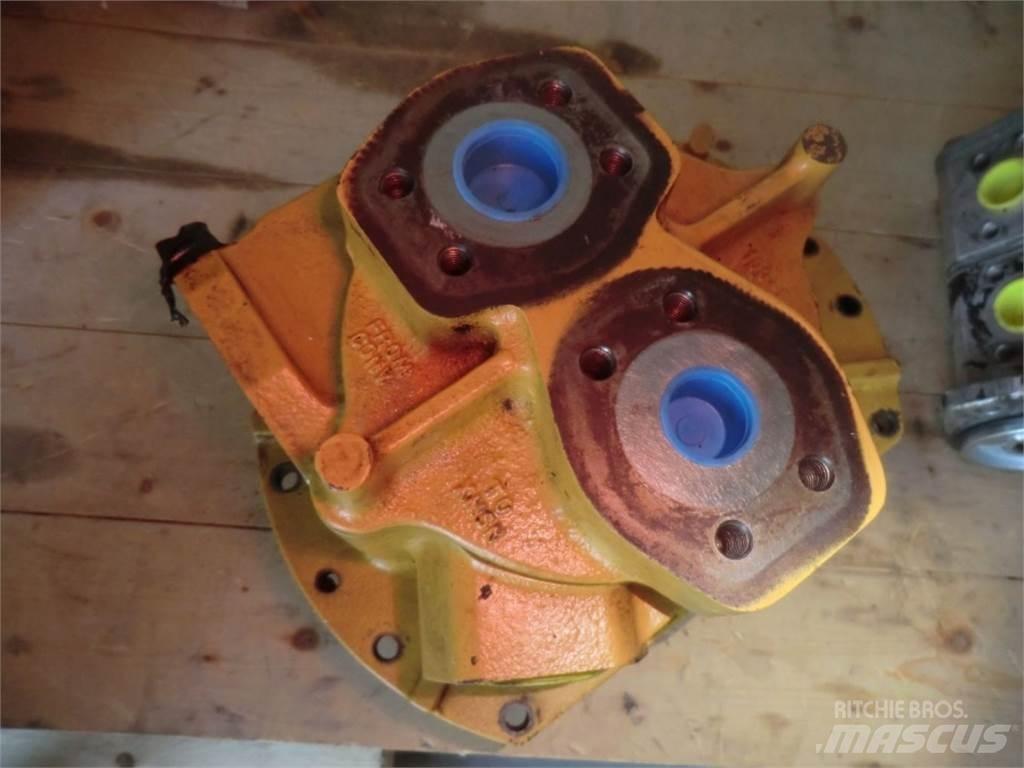 CAT 988H Construction - Others
