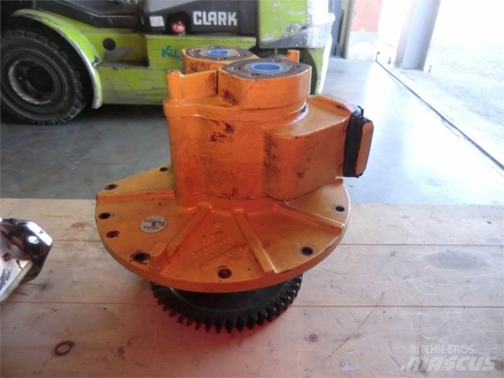 CAT 988H Construction - Others