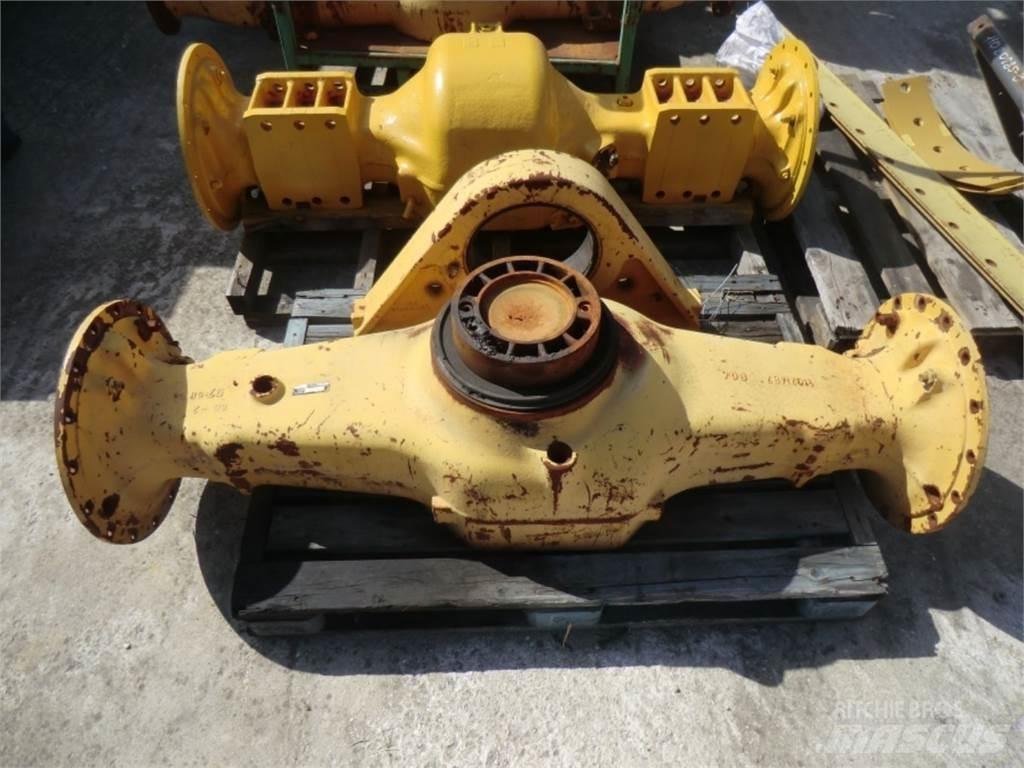 CAT D6C Construction - Others