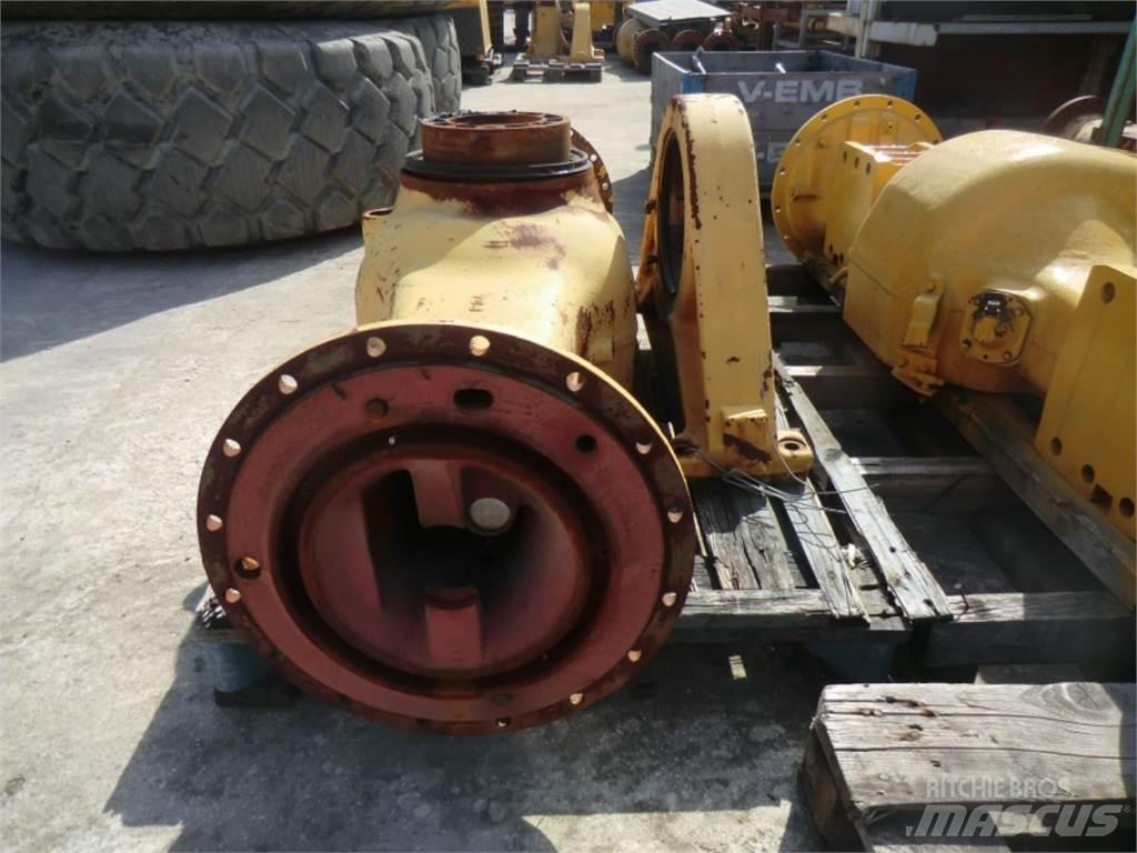 CAT D6C Construction - Others