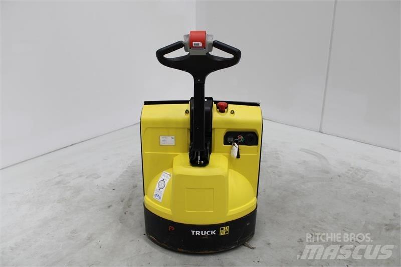 Hyster P1.6 Low lifter