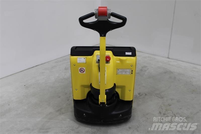 Hyster P1.6 Low lifter