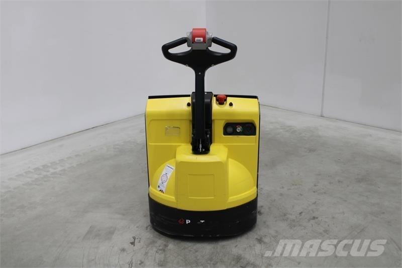 Hyster P1.6 Low lifter