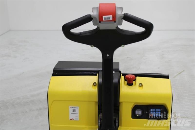 Hyster P1.6 Low lifter