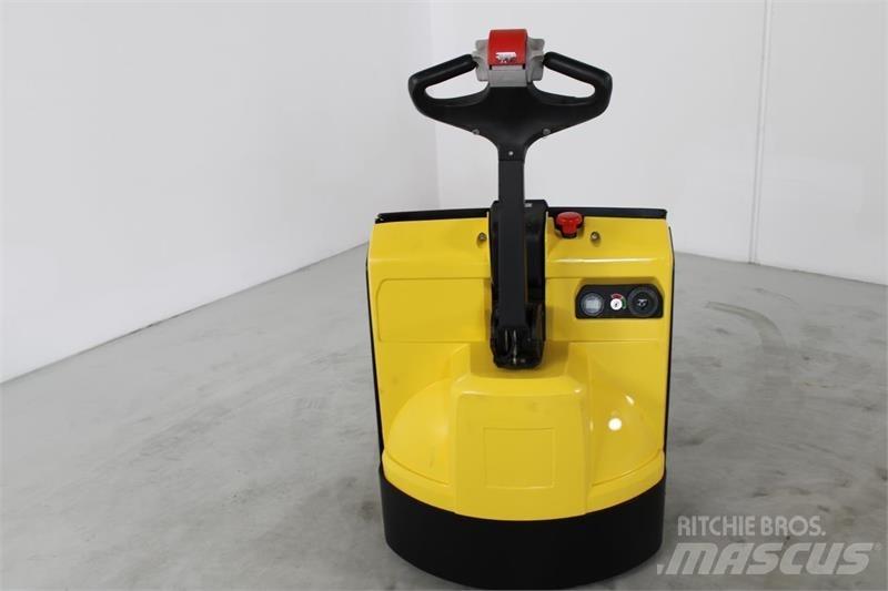 Hyster P1.6 Low lifter
